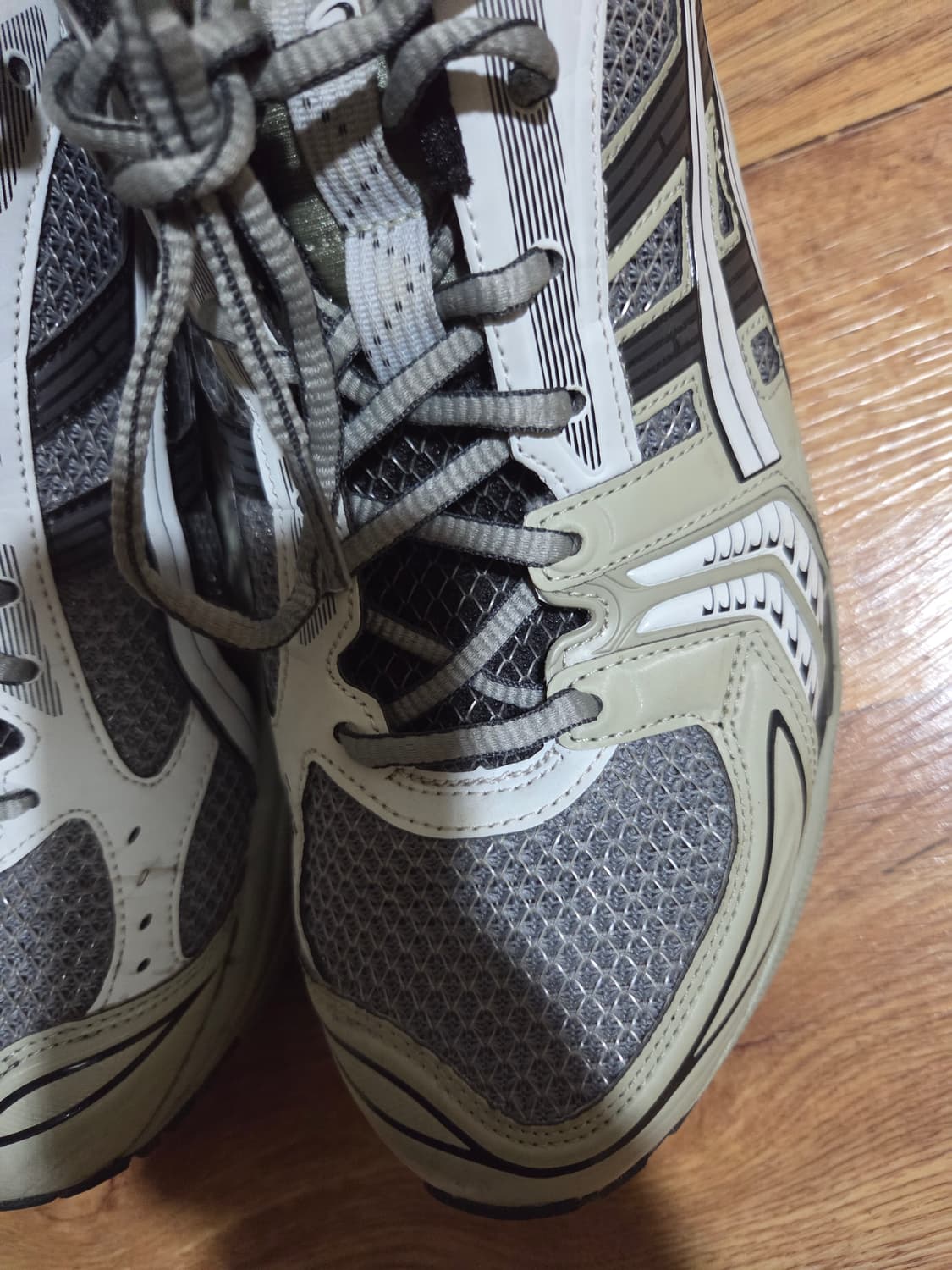 아식스 키코 젤카야노 14 290 상품이미지1