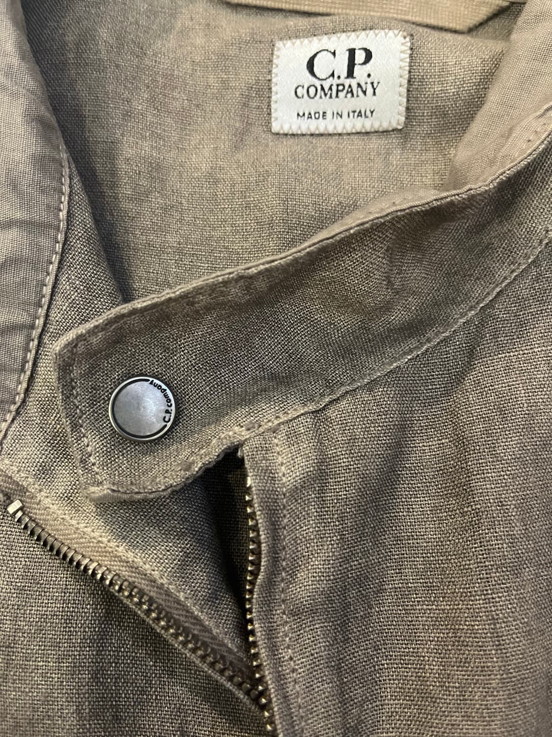 빈티지 90s C.P.COMPANY 상품이미지5