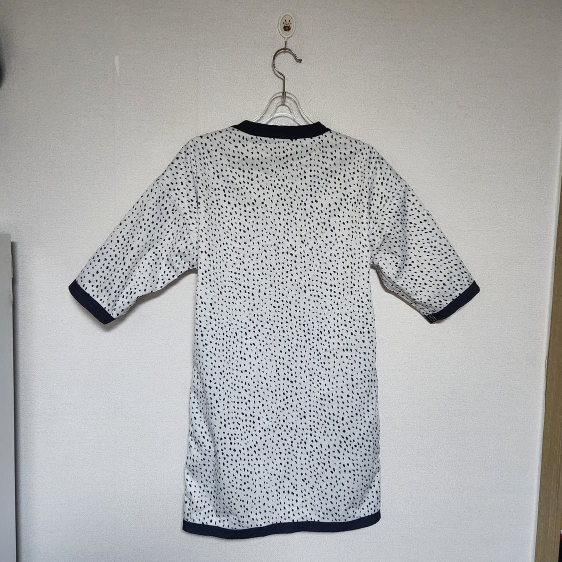 아디다스 양면 원피스 프리 상품이미지7