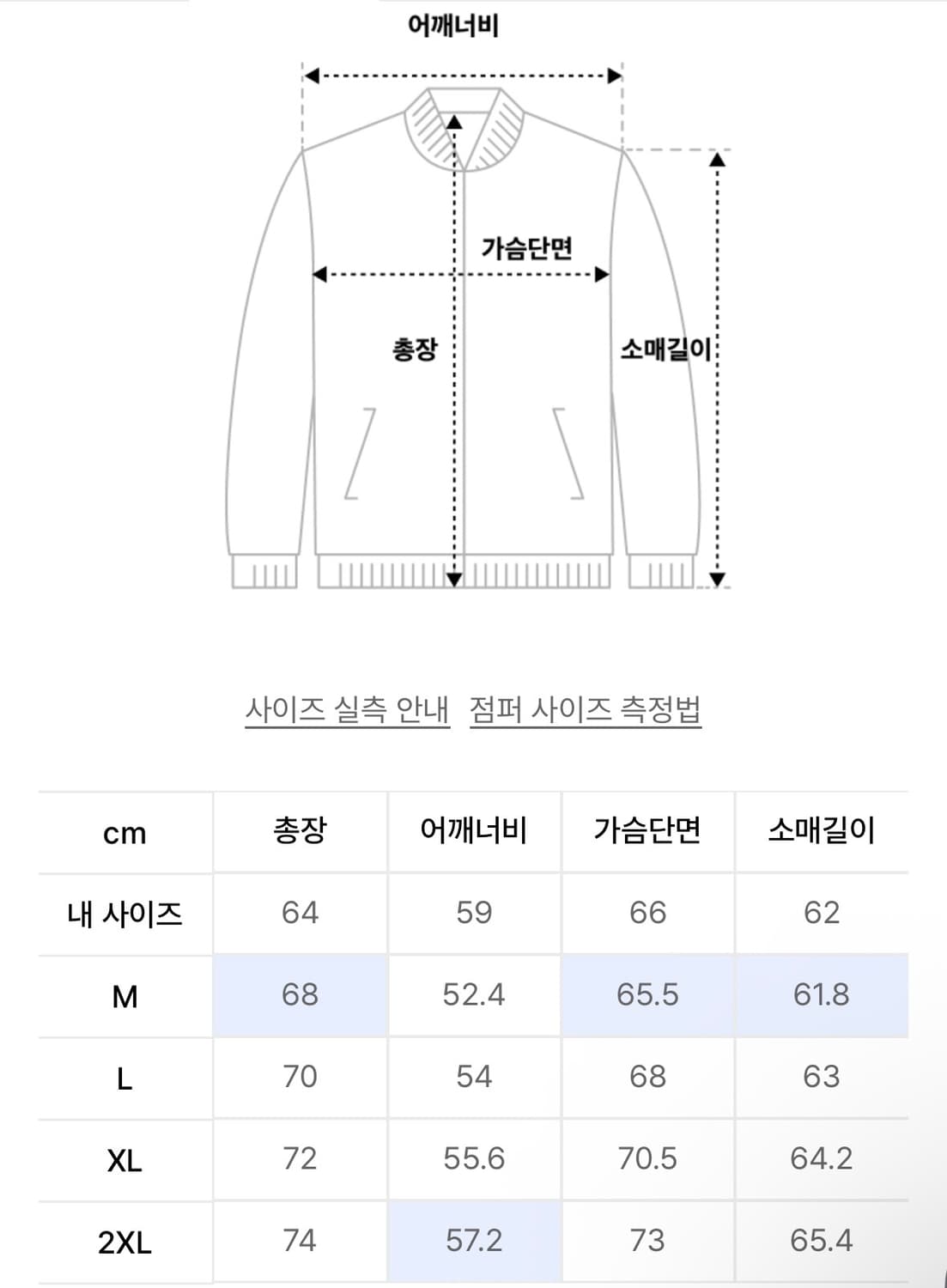 [M] 무신사스탠다드 시티 레저 다운 숏 패딩 재킷 블랙 상품이미지3