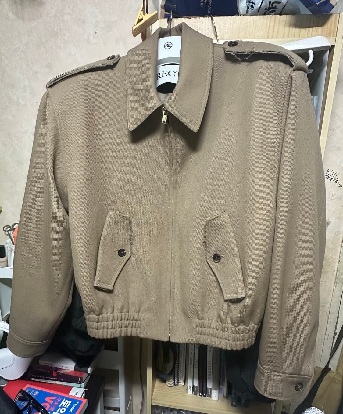 렉토 페이톤 자켓M 상품이미지1