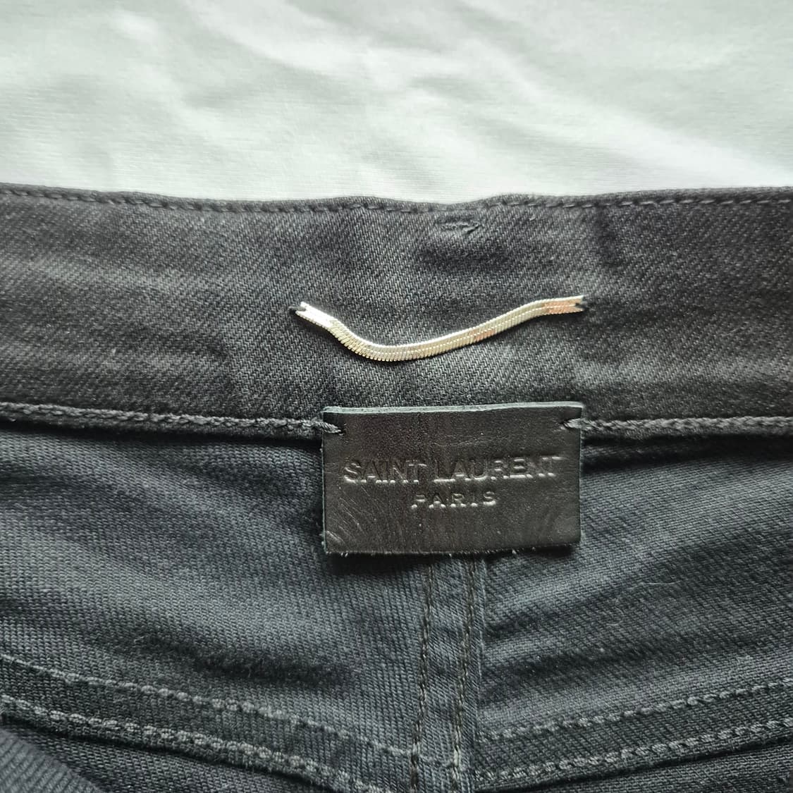 Saint Laurent Paris 상품이미지5