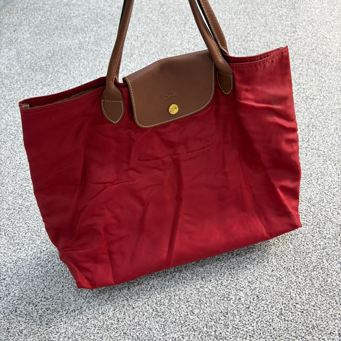 롱샴 토트백 숄더백 가방 0409J 상품이미지1