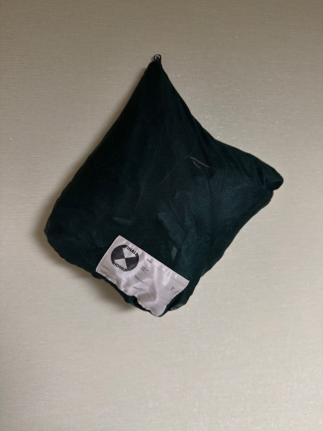 [L]Final Home jacket 상품이미지4