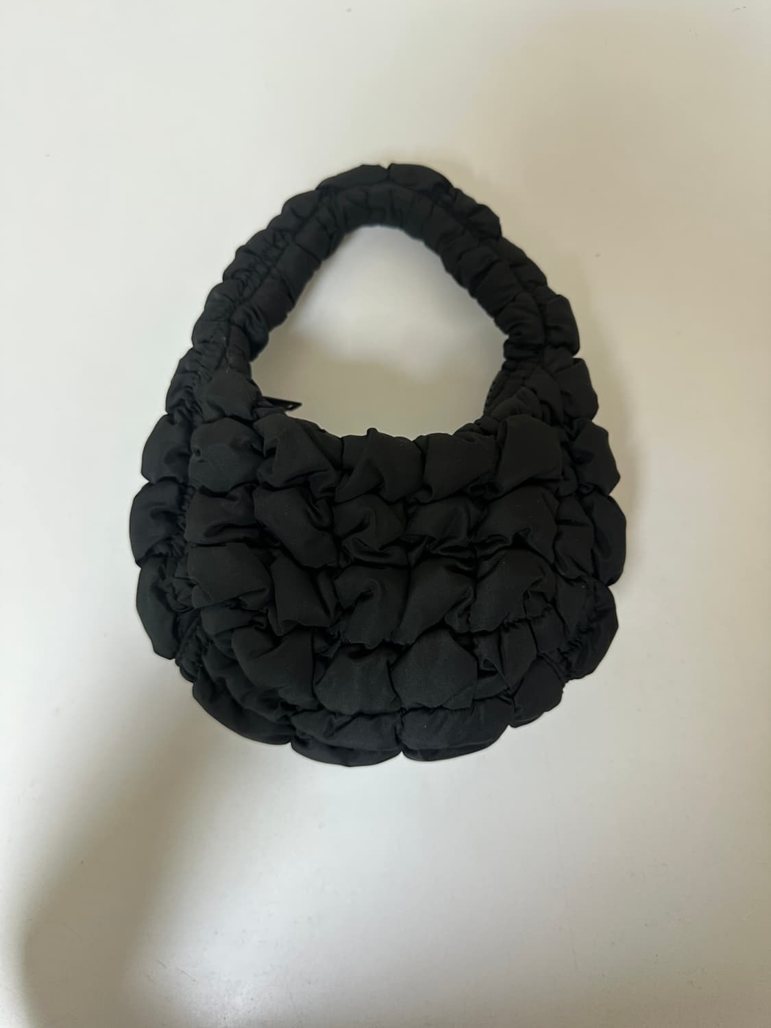 COS 마이크로 미니 블랙 상품이미지1