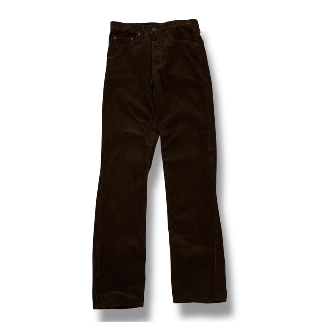 리바이스 코듀로이 팬츠 s08704 상품이미지2