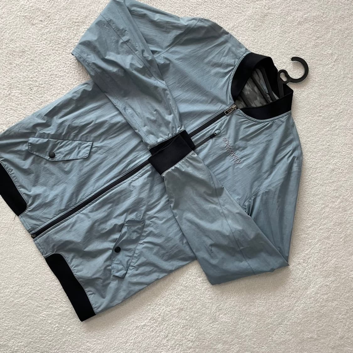 XXL 디스커버리 경량 바람막이 110 상품이미지3