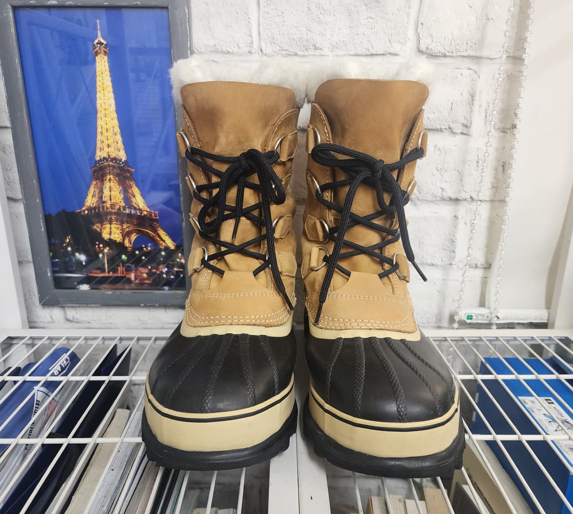 소렐 카리부 부츠 280 남성 방한화 방한부츠 스노우부츠 LB59 상품이미지2