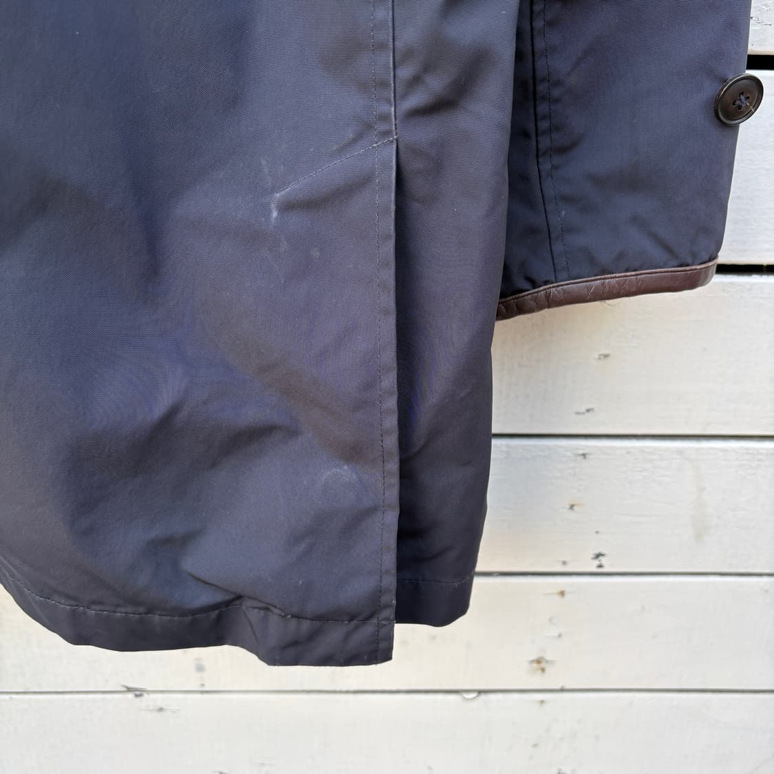 Polo 폴로 코듀로이 헌팅 자켓  상품이미지7