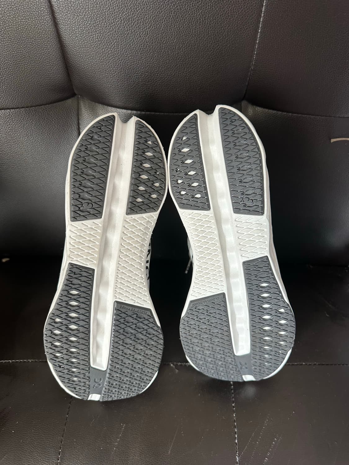 [280]온 러닝 클라우드서퍼 넥스트 글레이시어 화이트  상품이미지7