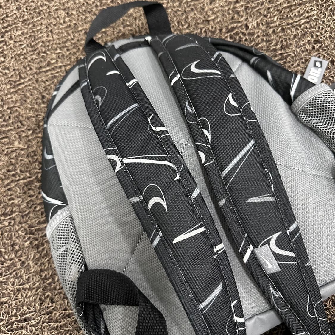 NIKE 나이키 스우시 미니백팩 가방 상품이미지6