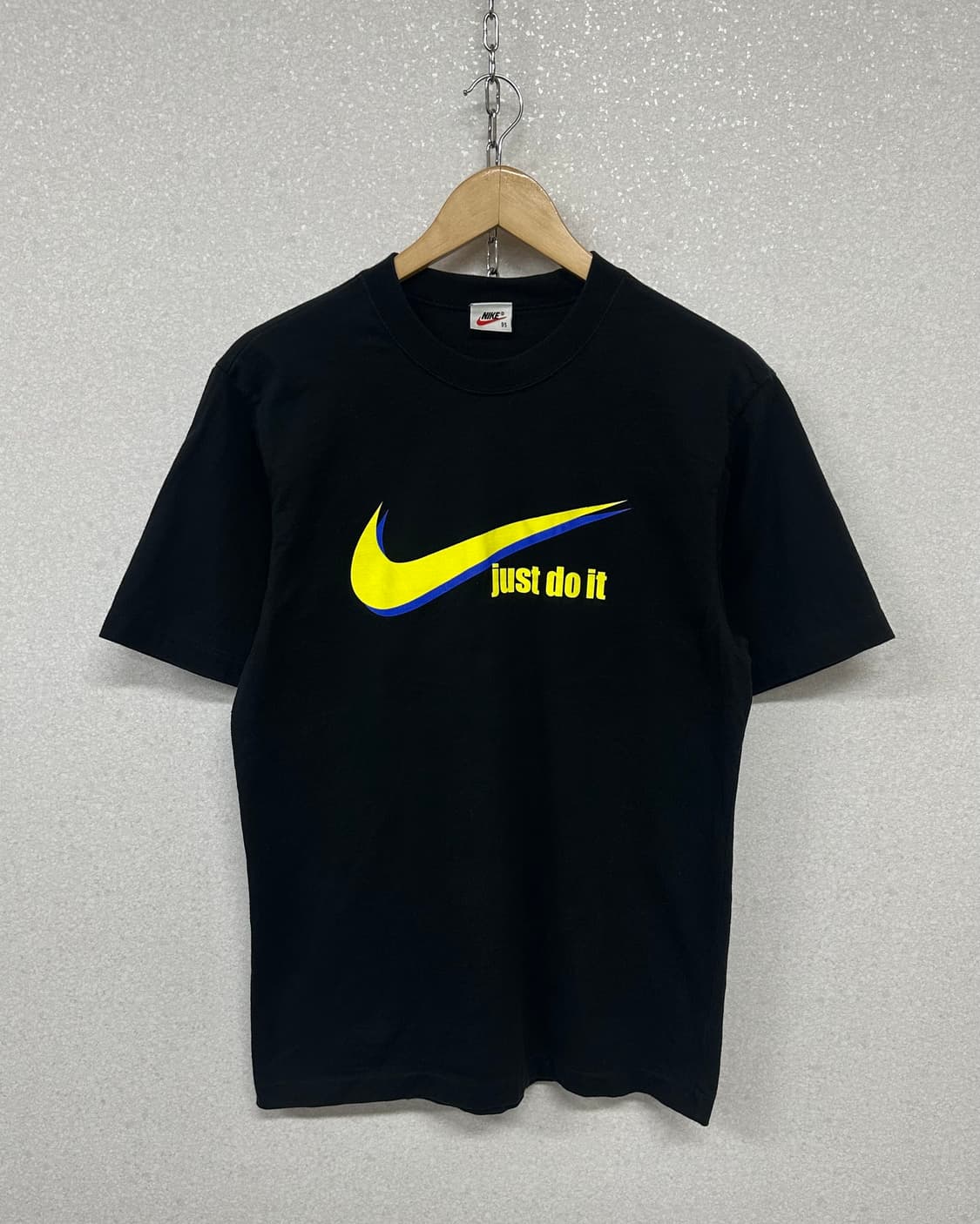 (95)90'S 나이키 코리아 반팔-M2165 상품이미지2