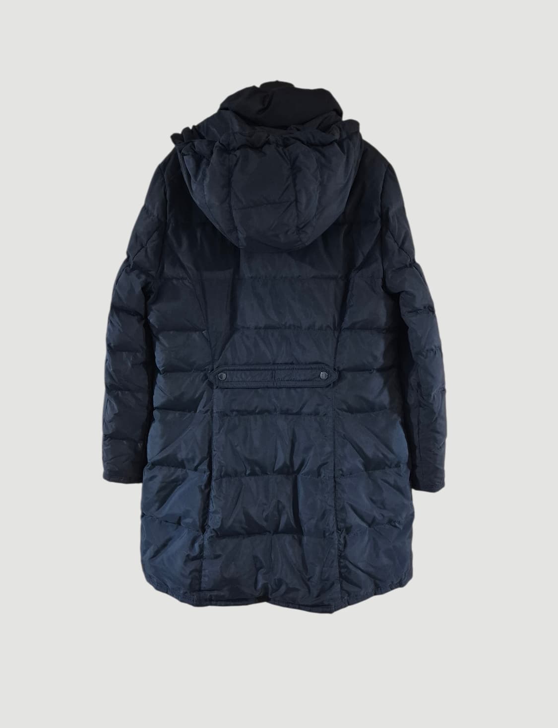 [L]타미힐피거 여자 오리털롱패딩 상품이미지3