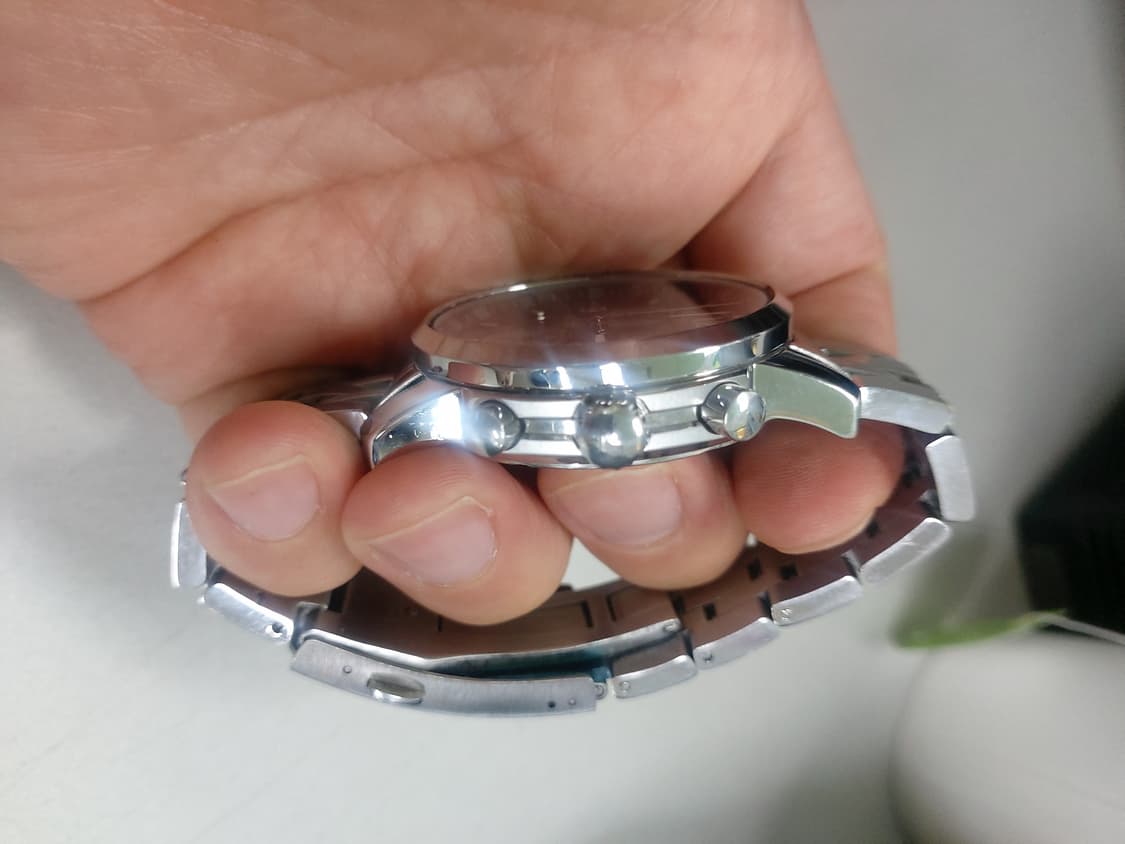 티쏘 prc200  상품이미지2