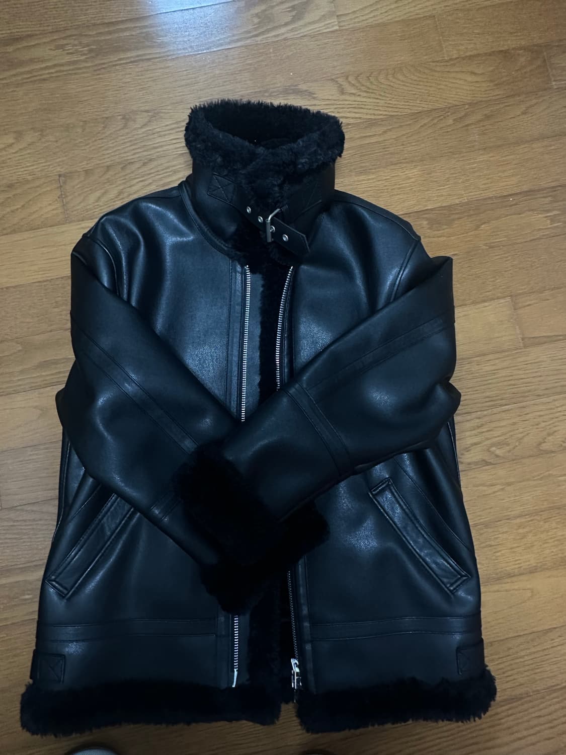 무스탕 상품이미지1