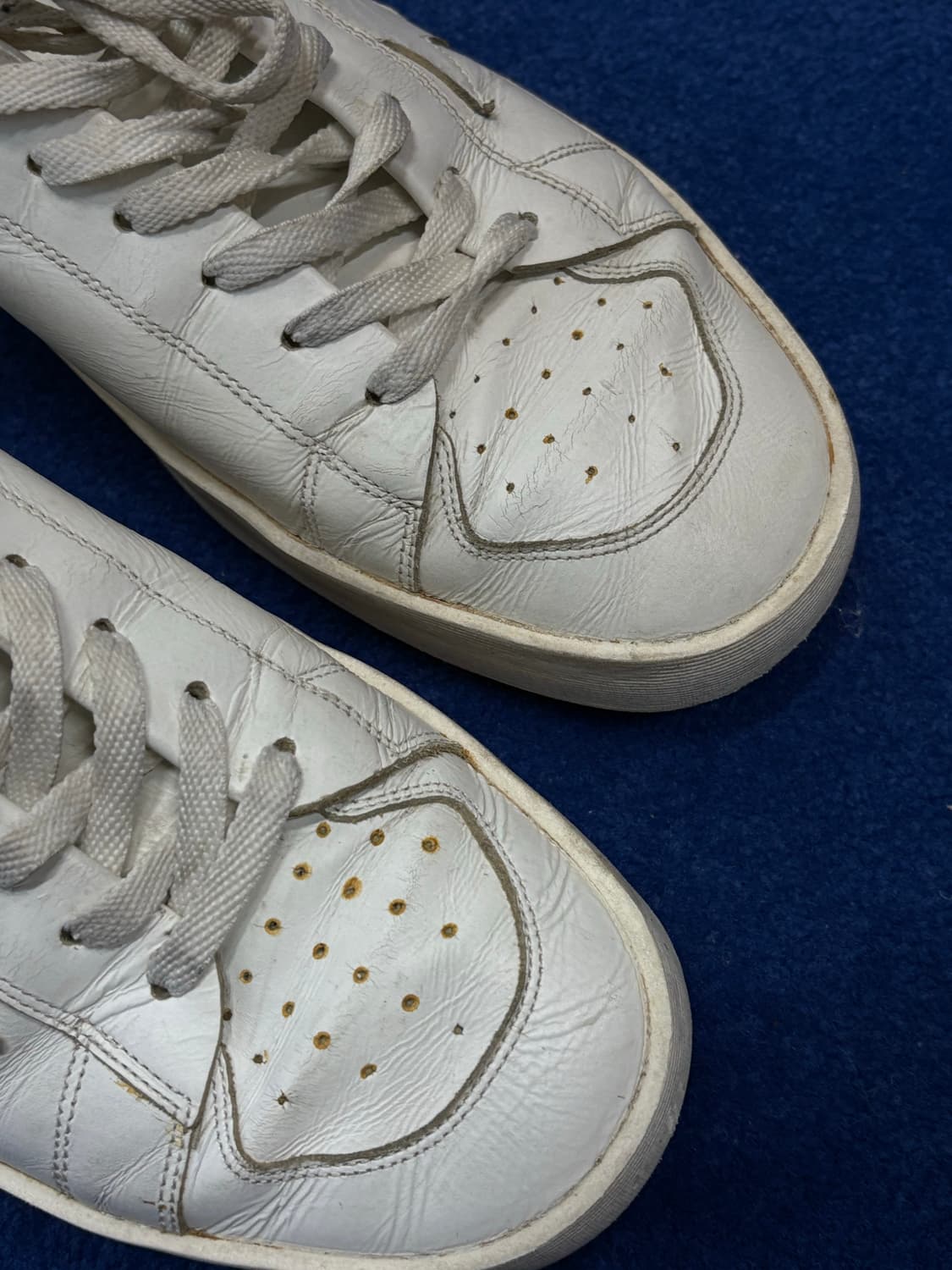 골든구스 running dad 44 상품이미지2