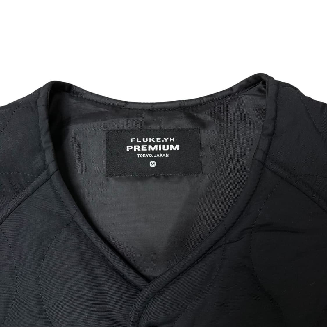 플루크 경량패딩 상품이미지2