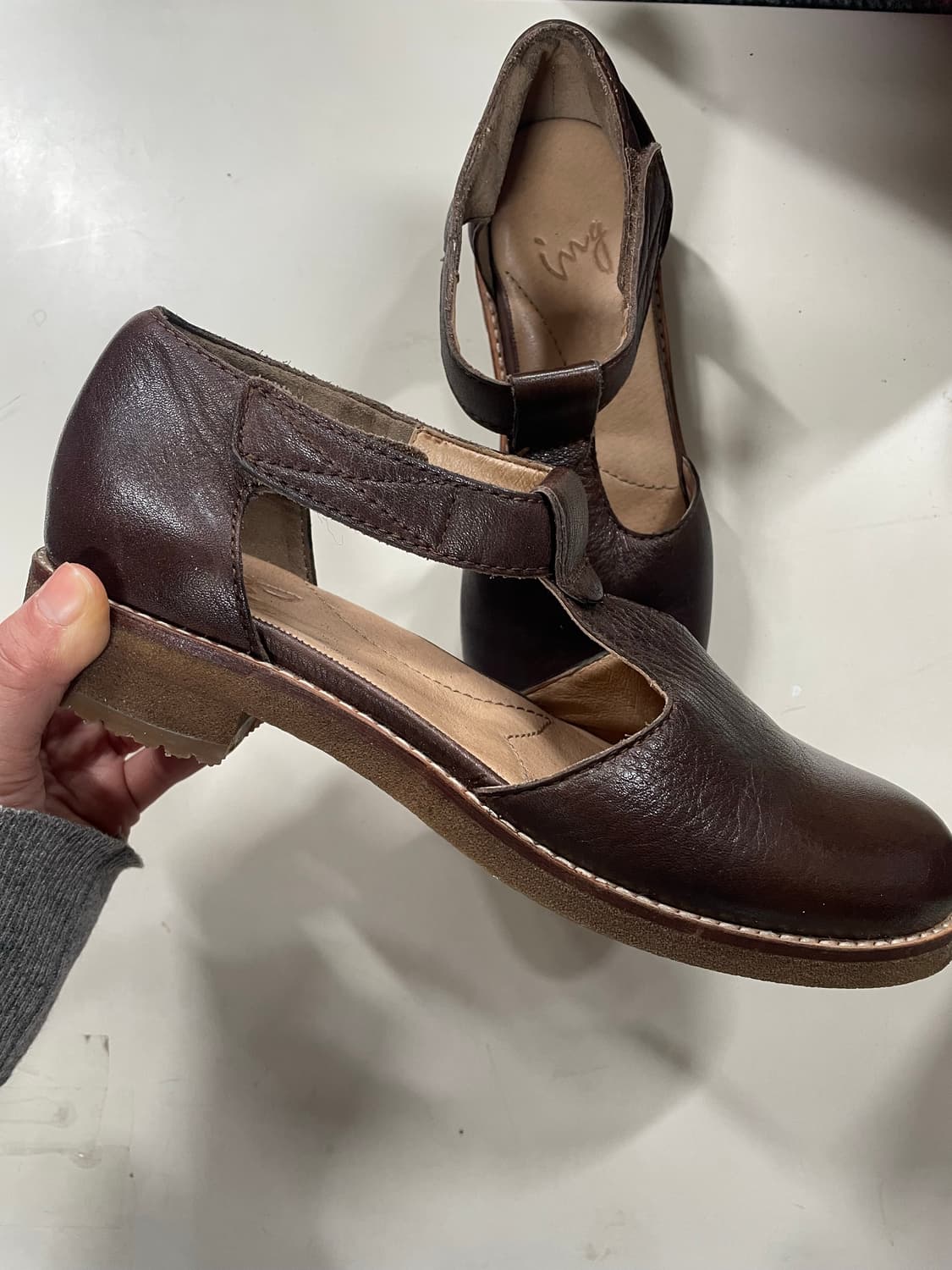 Japanese Vintage (ing 로퍼) 상품이미지3