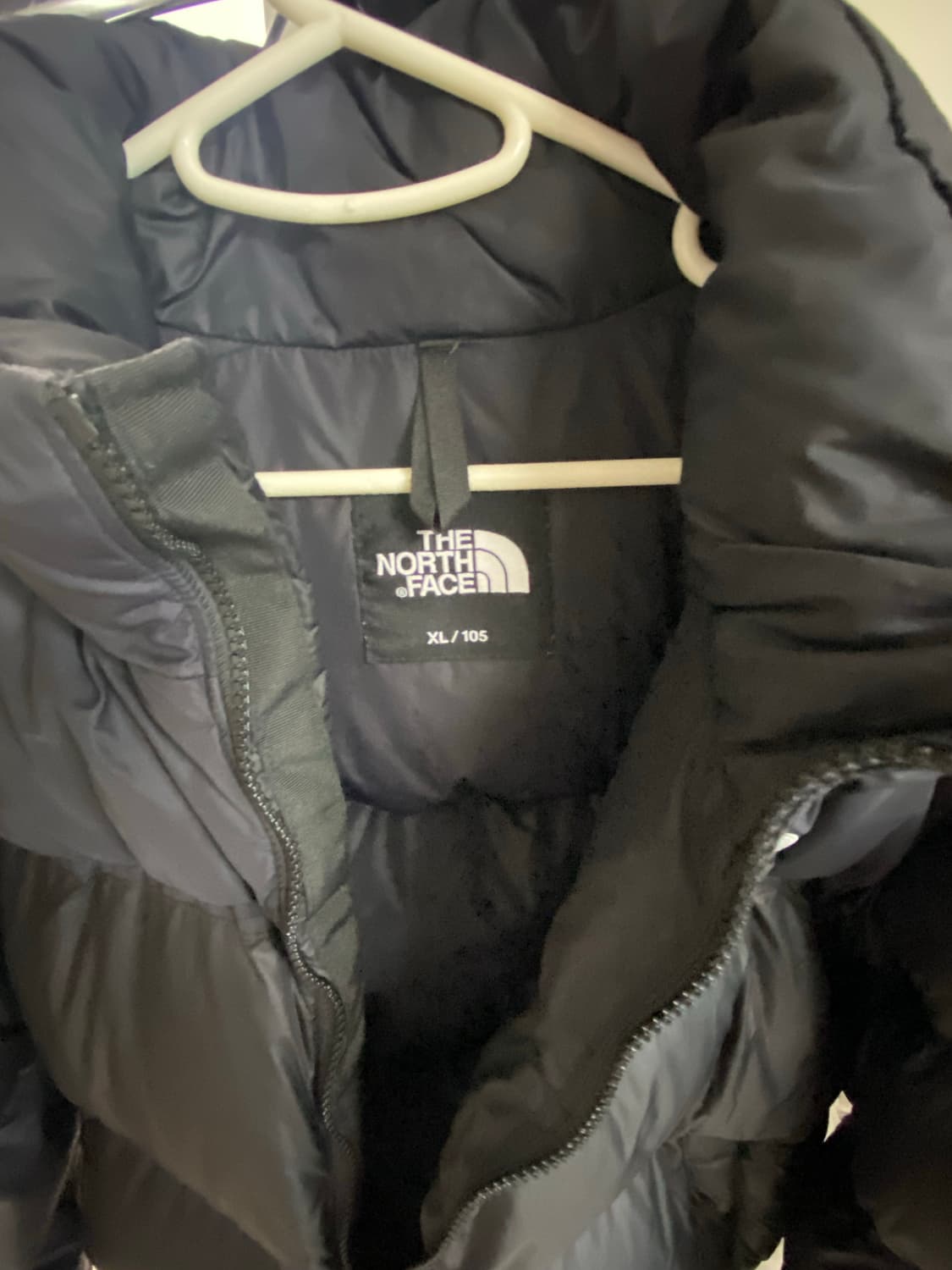 The North Face 1996 Eco Nuptse Jacket 상품이미지3