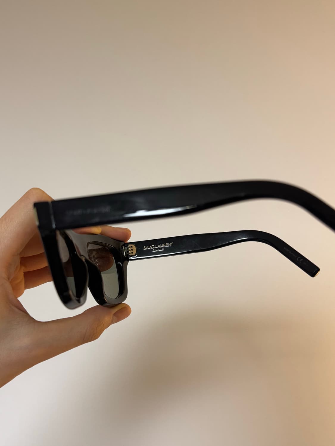 생로랑 선글라스 안경 Saint Laurent  상품이미지3