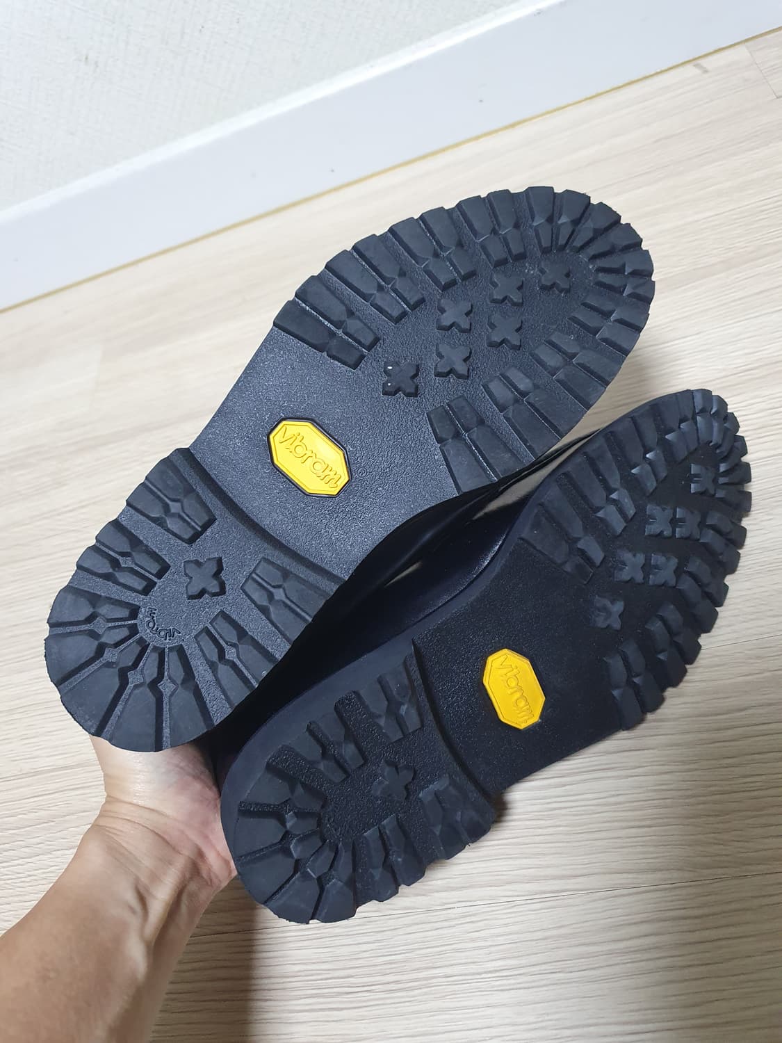 조셉트 비브람 남성 로퍼 260 상품이미지7