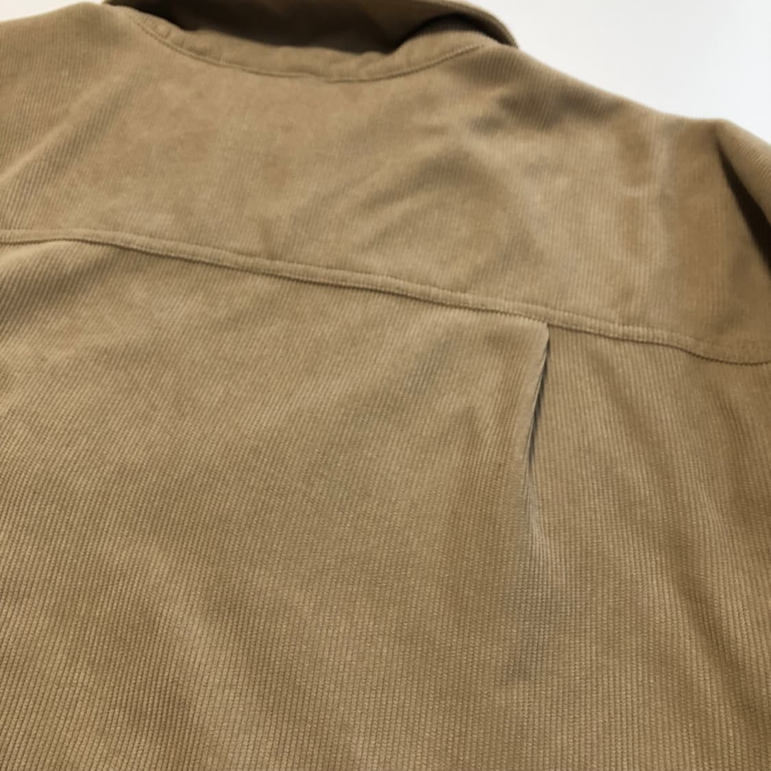 파타고니아 코듀로이 빅사이즈 자켓  상품이미지4