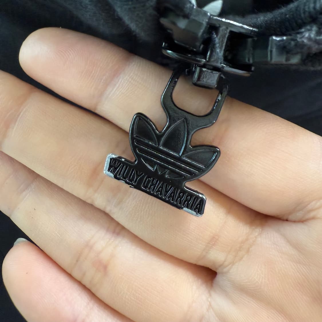 [L] 아디다스 윌리차바리아 맨투맨 상품이미지7