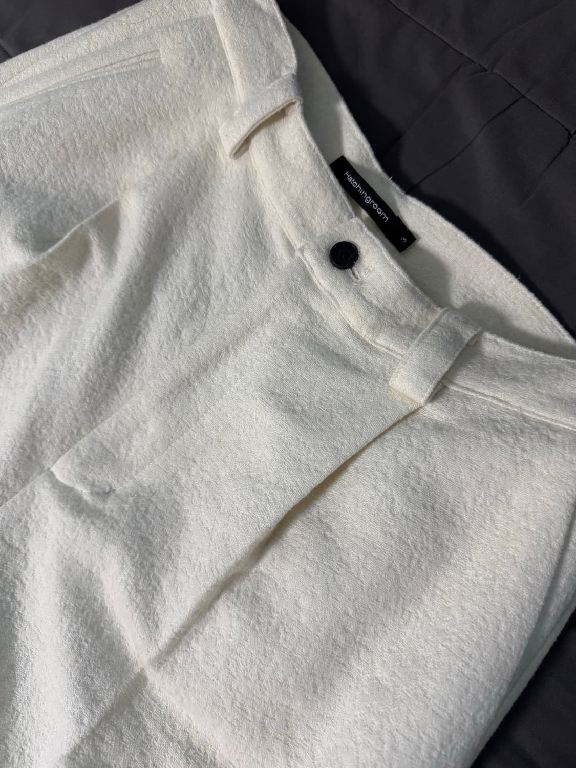 Hatchingroom snow pants 상품이미지1