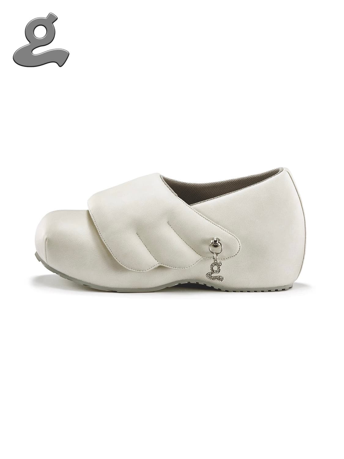 grape wings platform shoes 상품이미지2