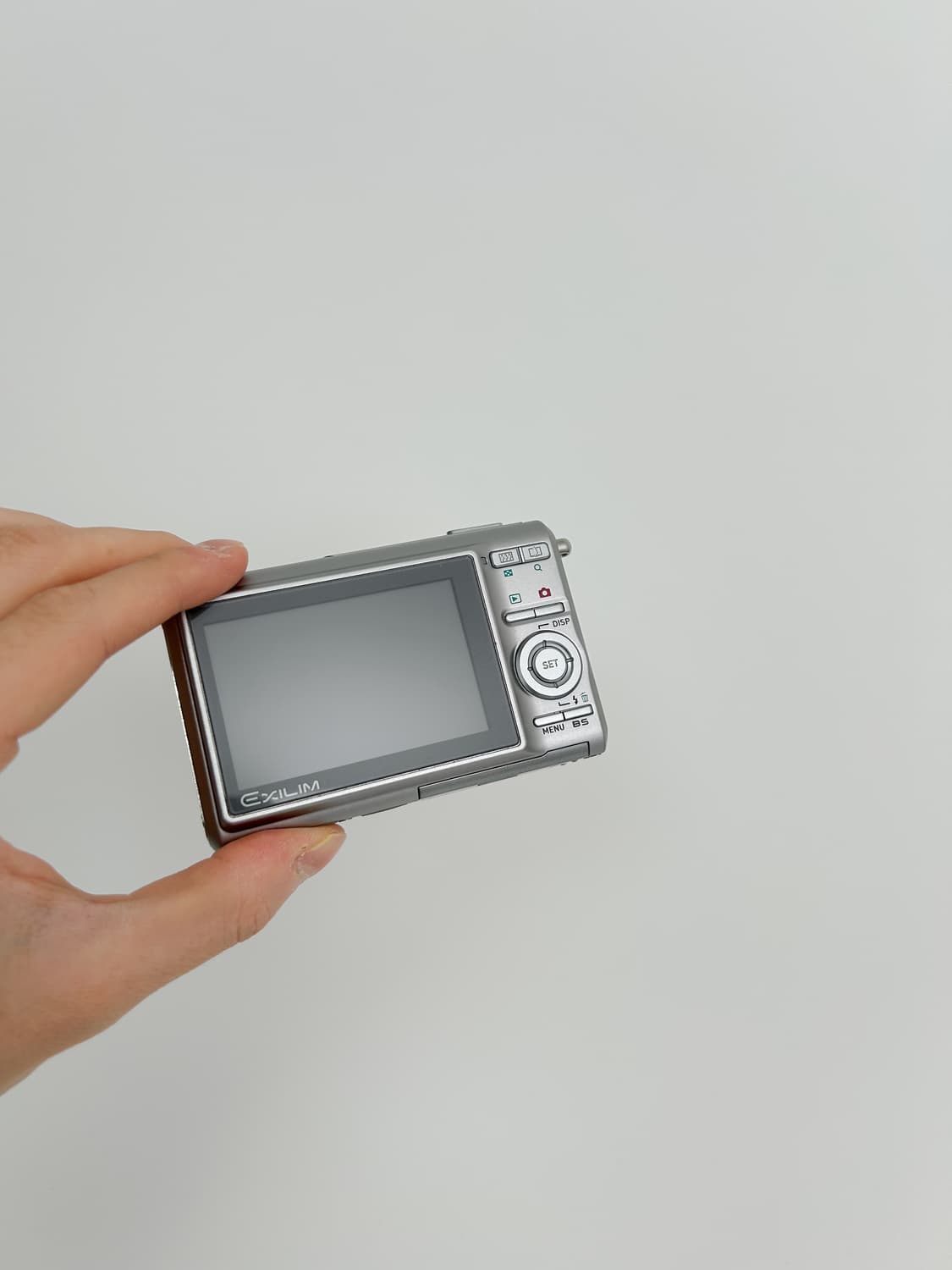 아이브가을!) 카시오 엑슬림 z75 Exilim 빈티지 디카 상품이미지6