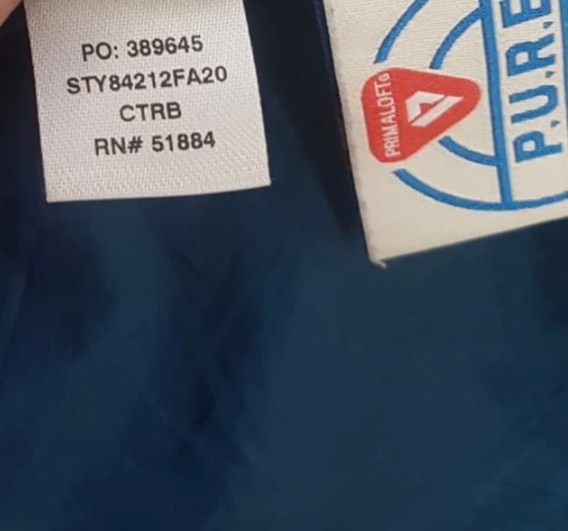 파타고니아 나노퍼프 M 사이즈 하자 당연 없구 상태 좋습니다 이제 간절기 상품이미지4