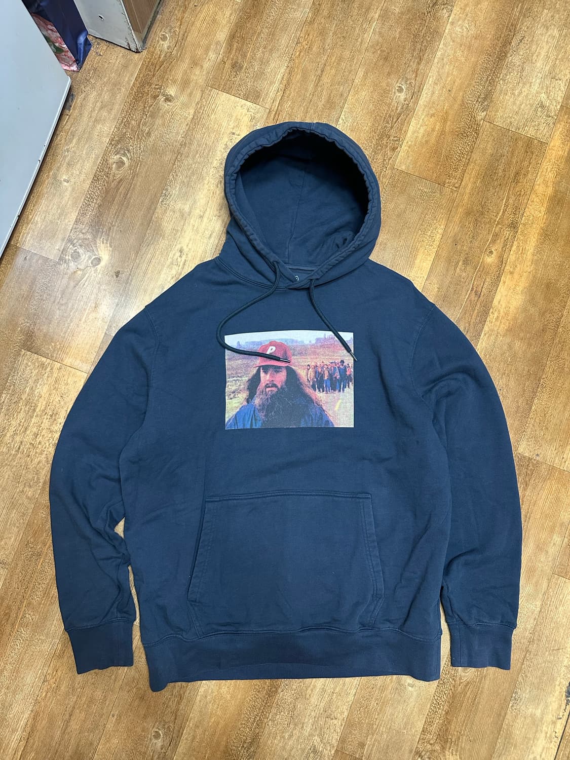팔라스 제니 후드 PALACE JENNY HOOD 18SS 상품이미지1