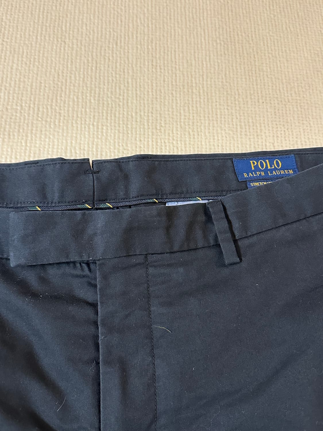 34) 폴로 랄프로렌 면 바지 상품이미지4