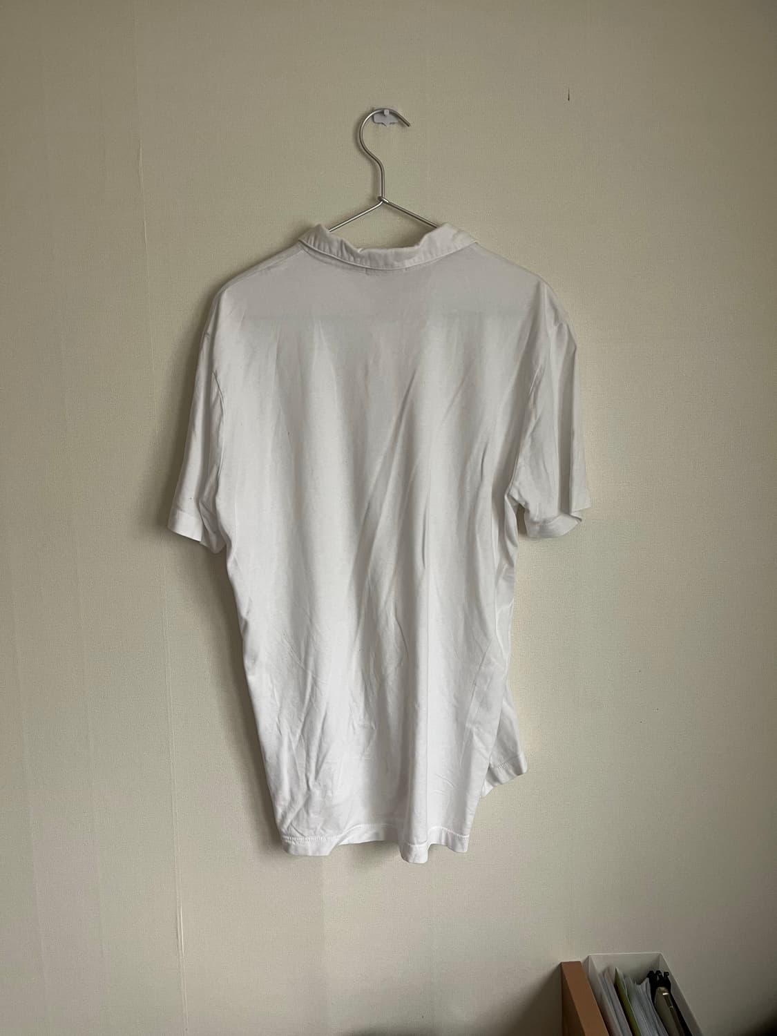 james perse pk shirt 상품이미지3