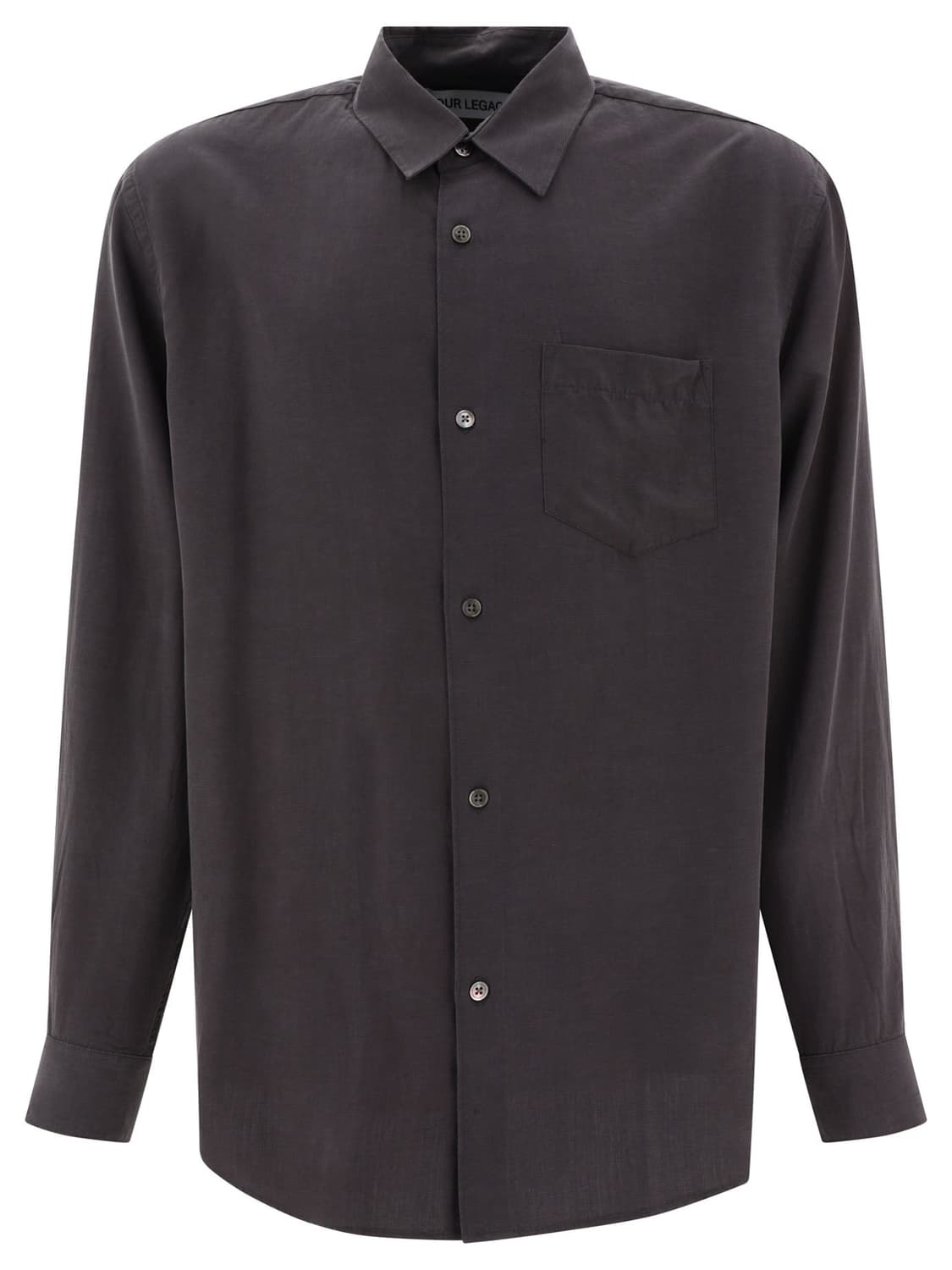 아워레가시 이니셜 셔츠 52 상품이미지1