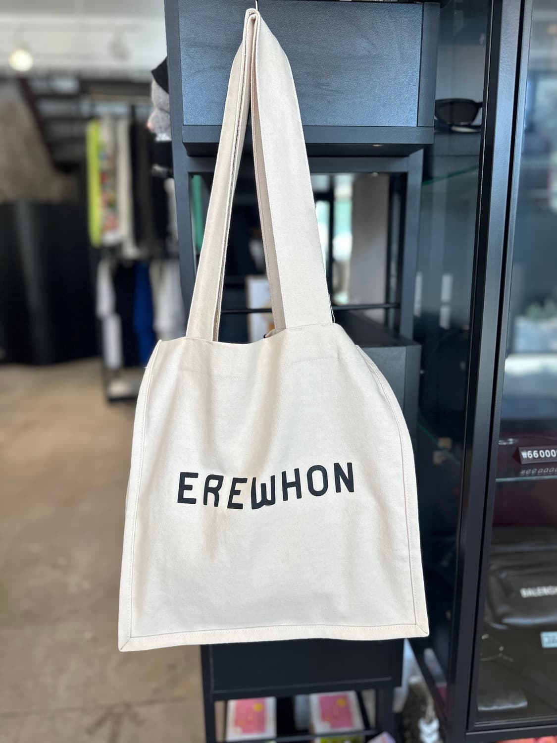 에러헌 코튼 토트 에코백 상품이미지1