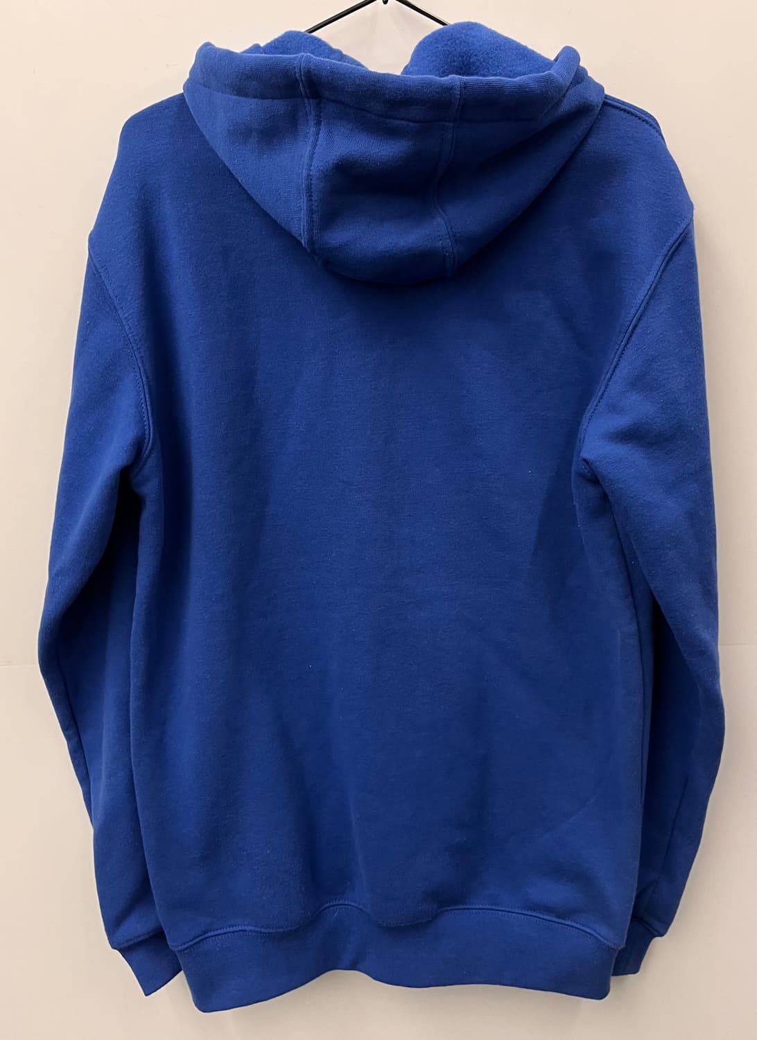 칼하트 후드티 S 블루 상품이미지2