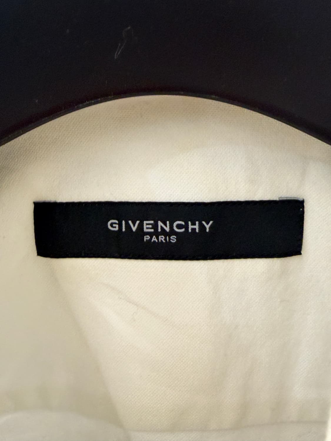 Givenchy 스터드 셔츠 상품이미지3