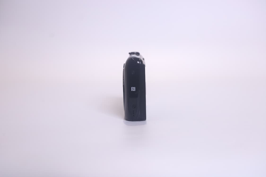 니콘 쿨픽스 S3700 블랙 상품이미지3