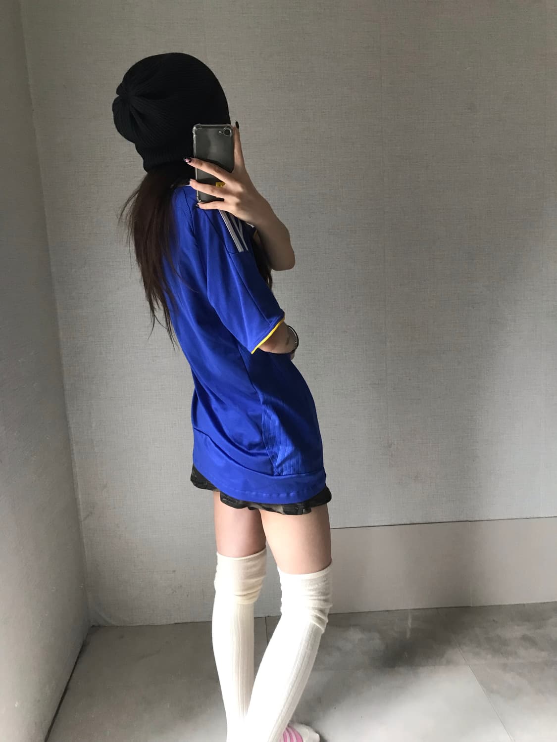 아디다스 첼시 반팔유니폼 상품이미지4