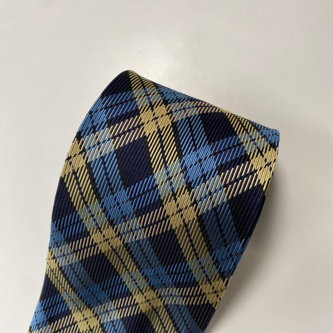 챕스 (CHAPS) 랄프로렌 명품 정품 넥타이  상품이미지6