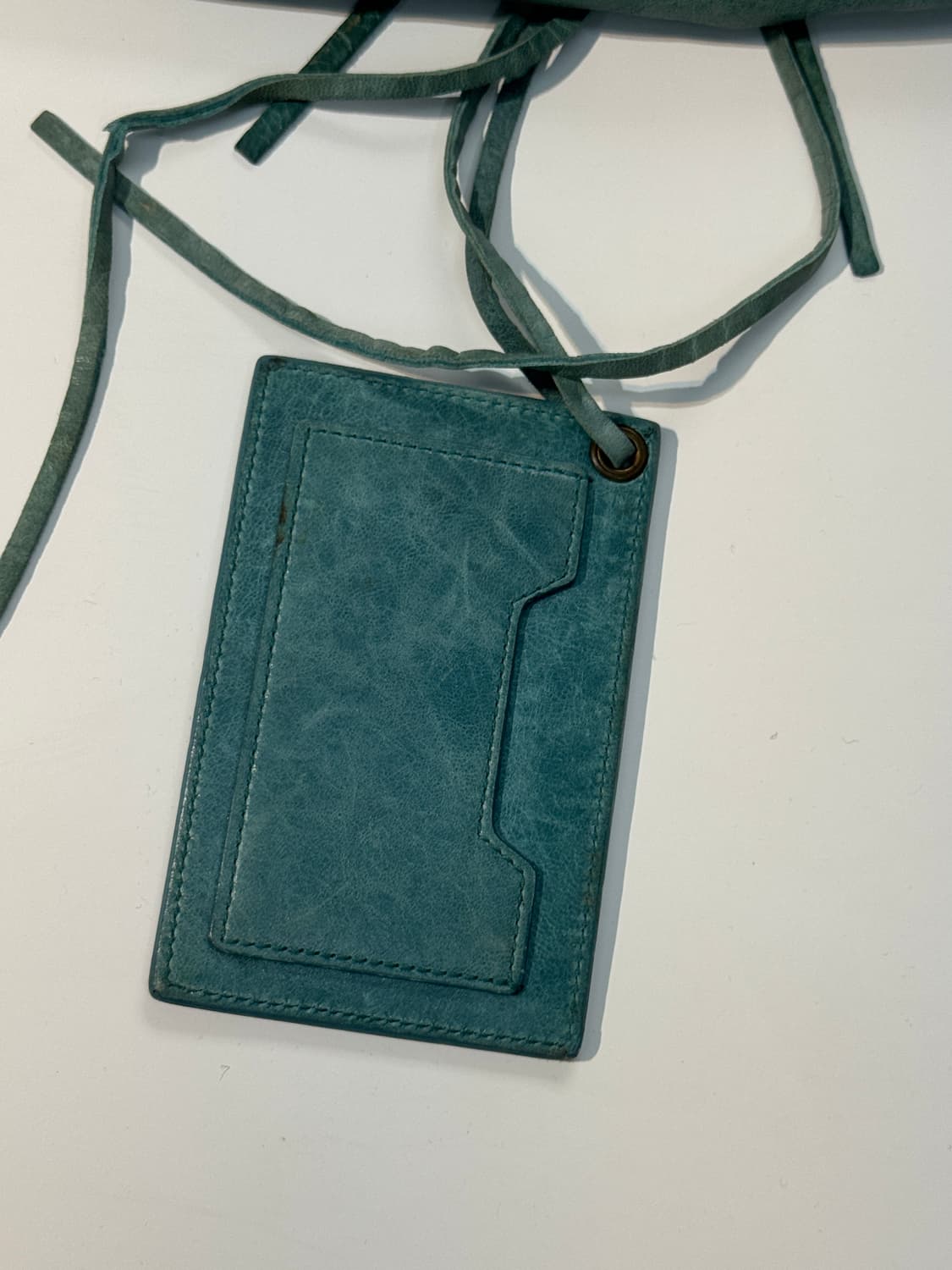 발렌시아가 모터백 상품이미지7