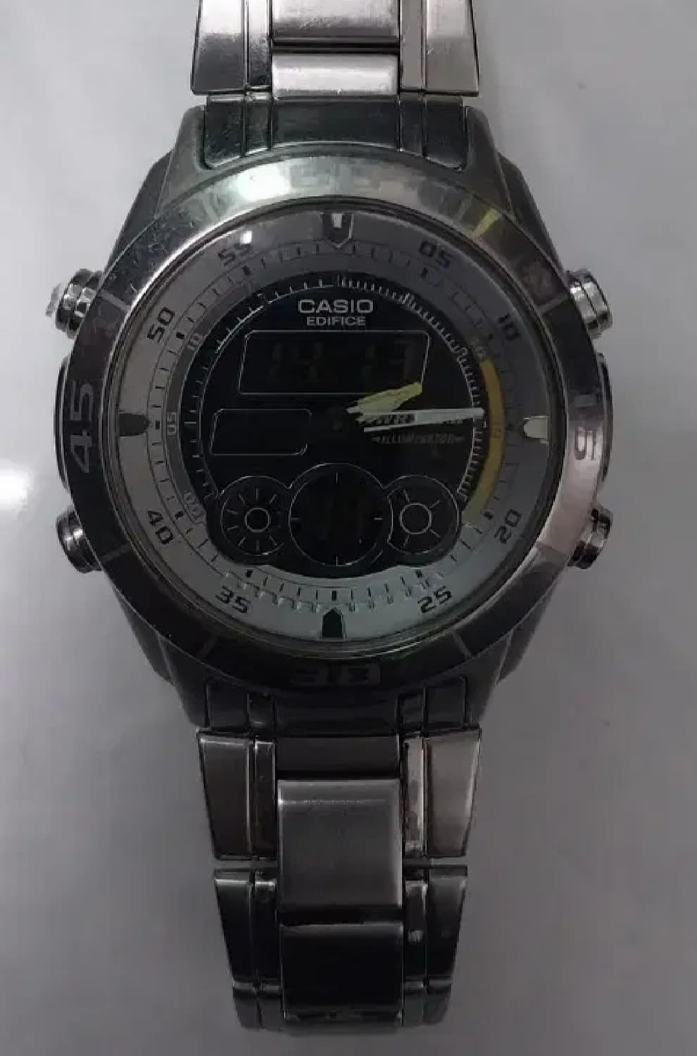 세이코,카시오,jvc 시계 일괄판매 (무료배송) 상품이미지1