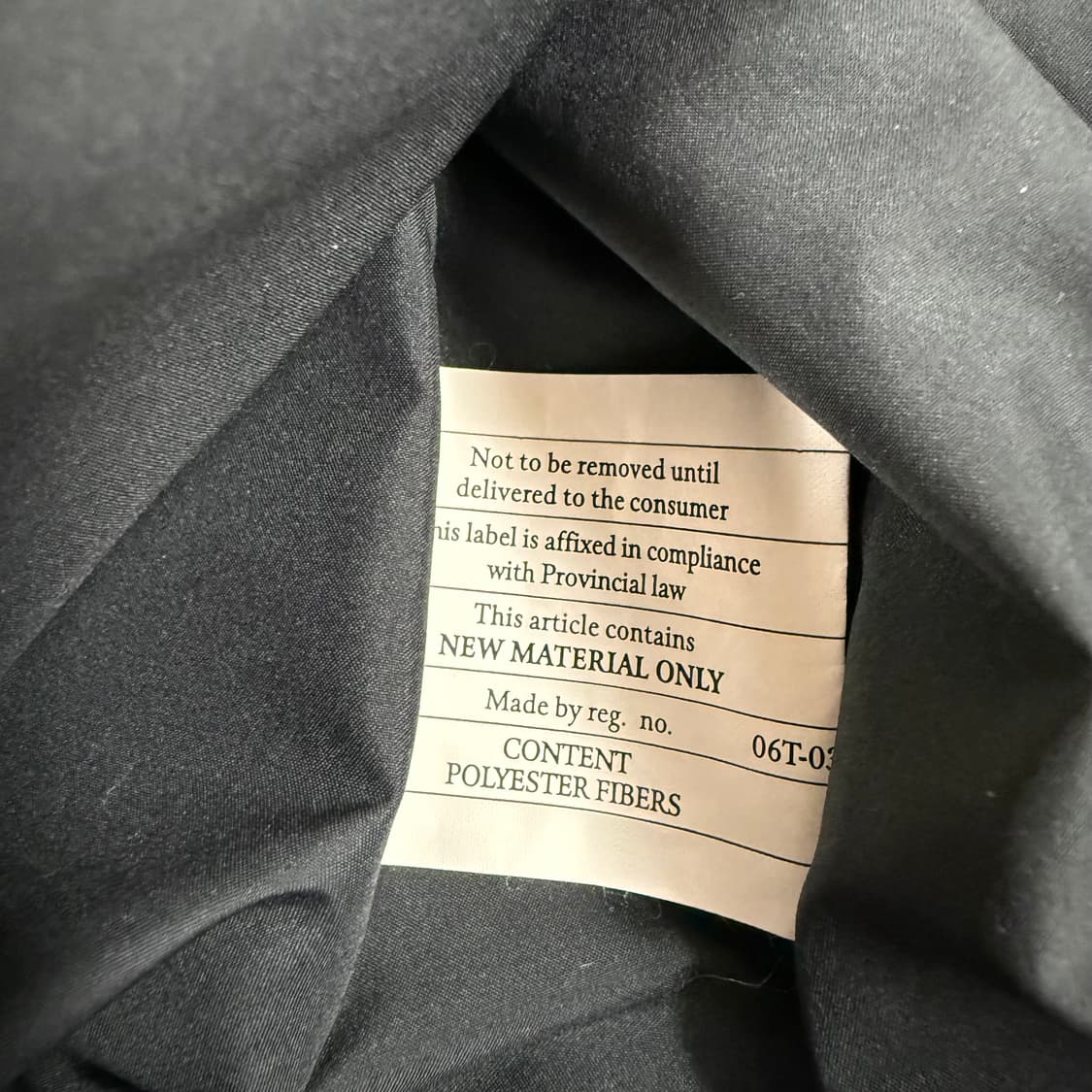 파타고니아 퀼팅 패딩 55 상품이미지4