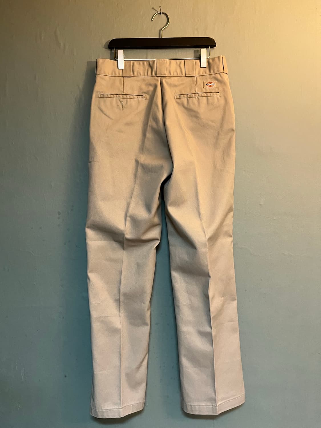 디키즈 874 치노 33x32 상품이미지2