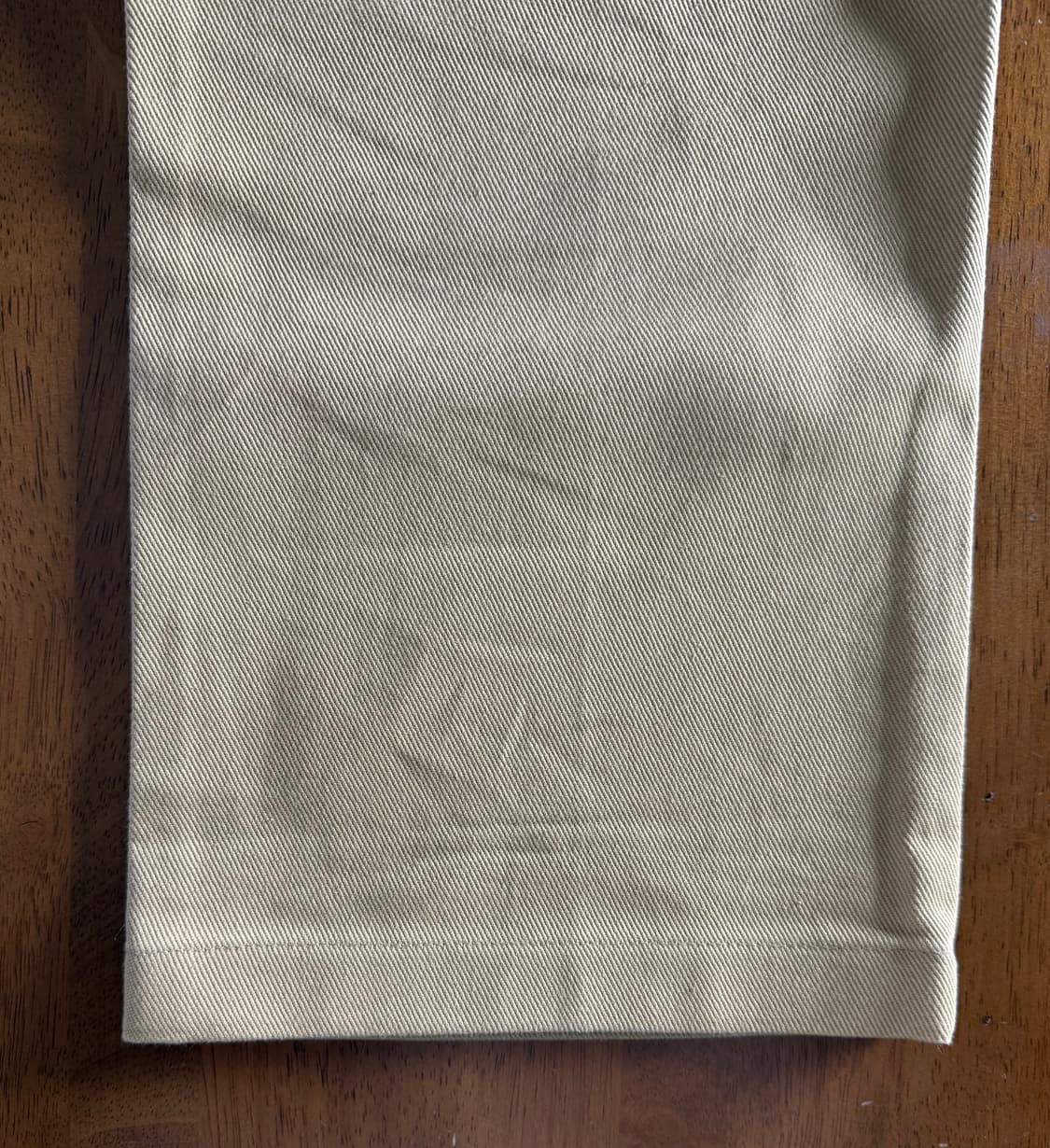 필슨 가먼트 코튼 트윌 팬츠 30 (미국제) 상품이미지4