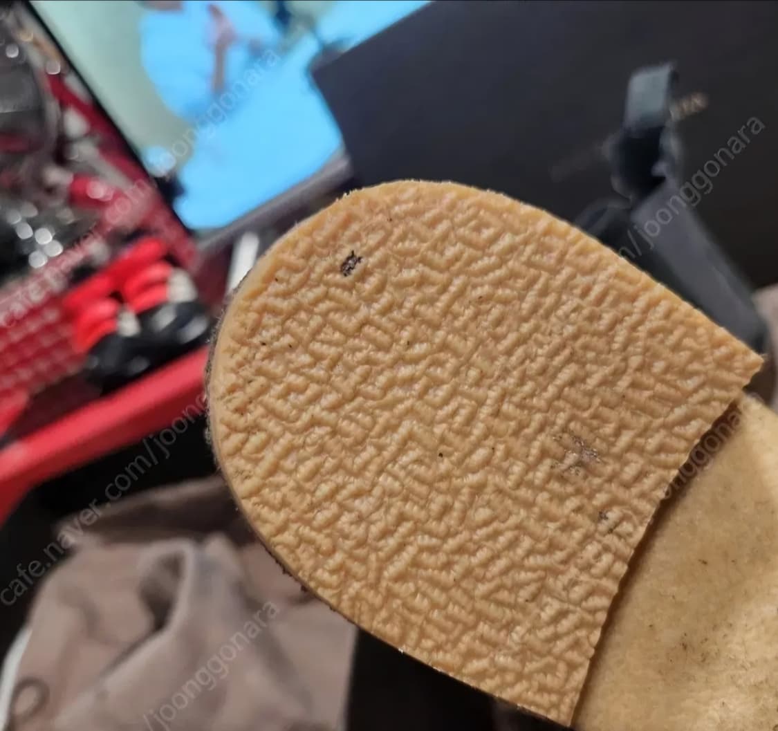 보테가베네타 / 첼시 부츠 / 40(265~270) 상품이미지3