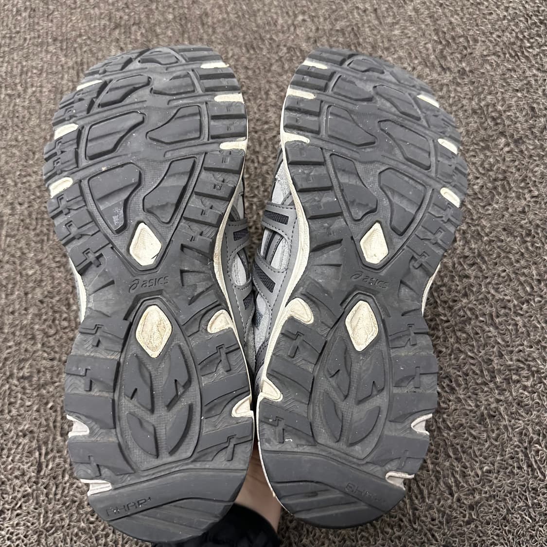 아식스 젤 소노마 280 상품이미지7