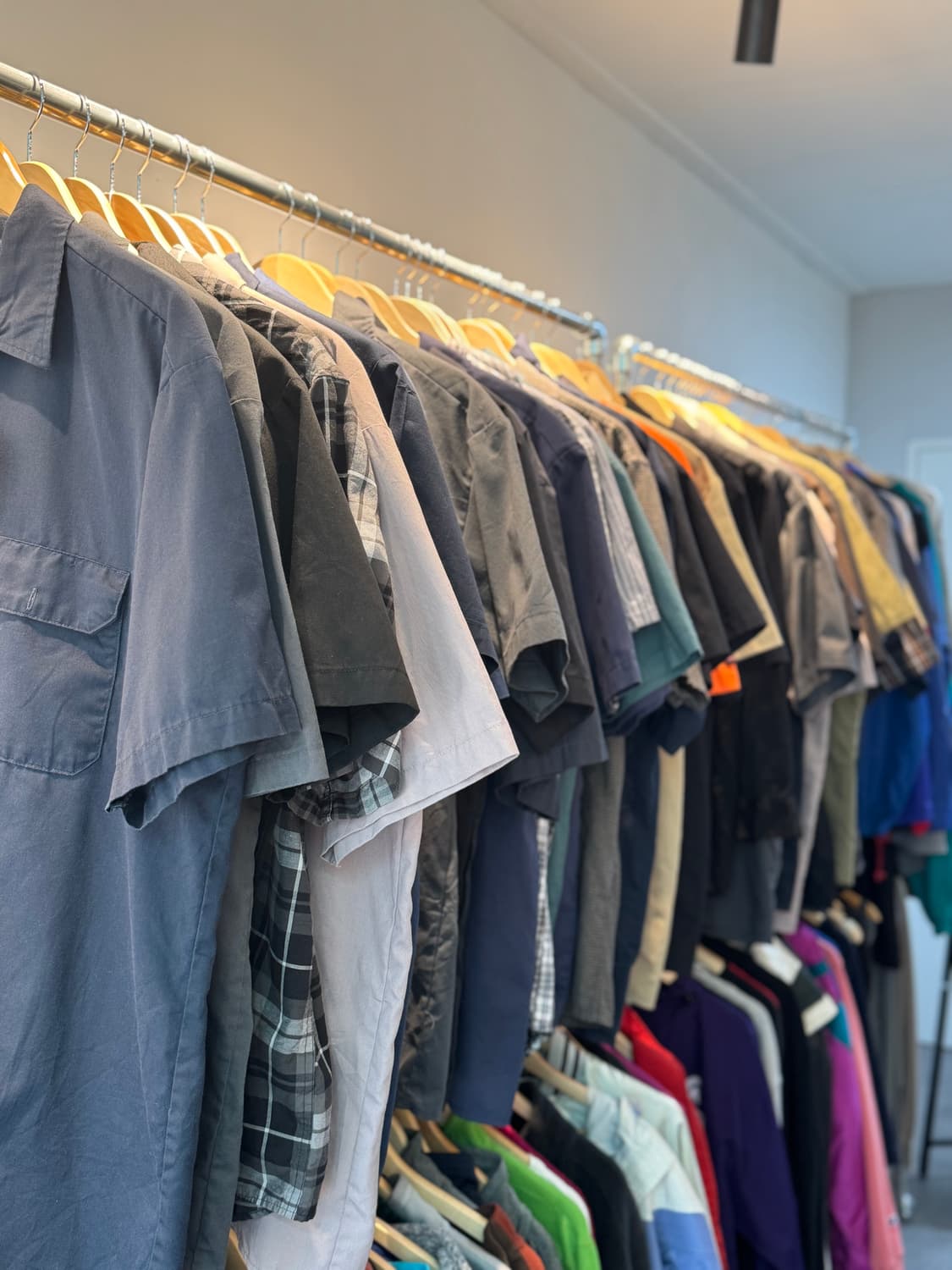 디키즈 반팔셔츠 100장 상품이미지1