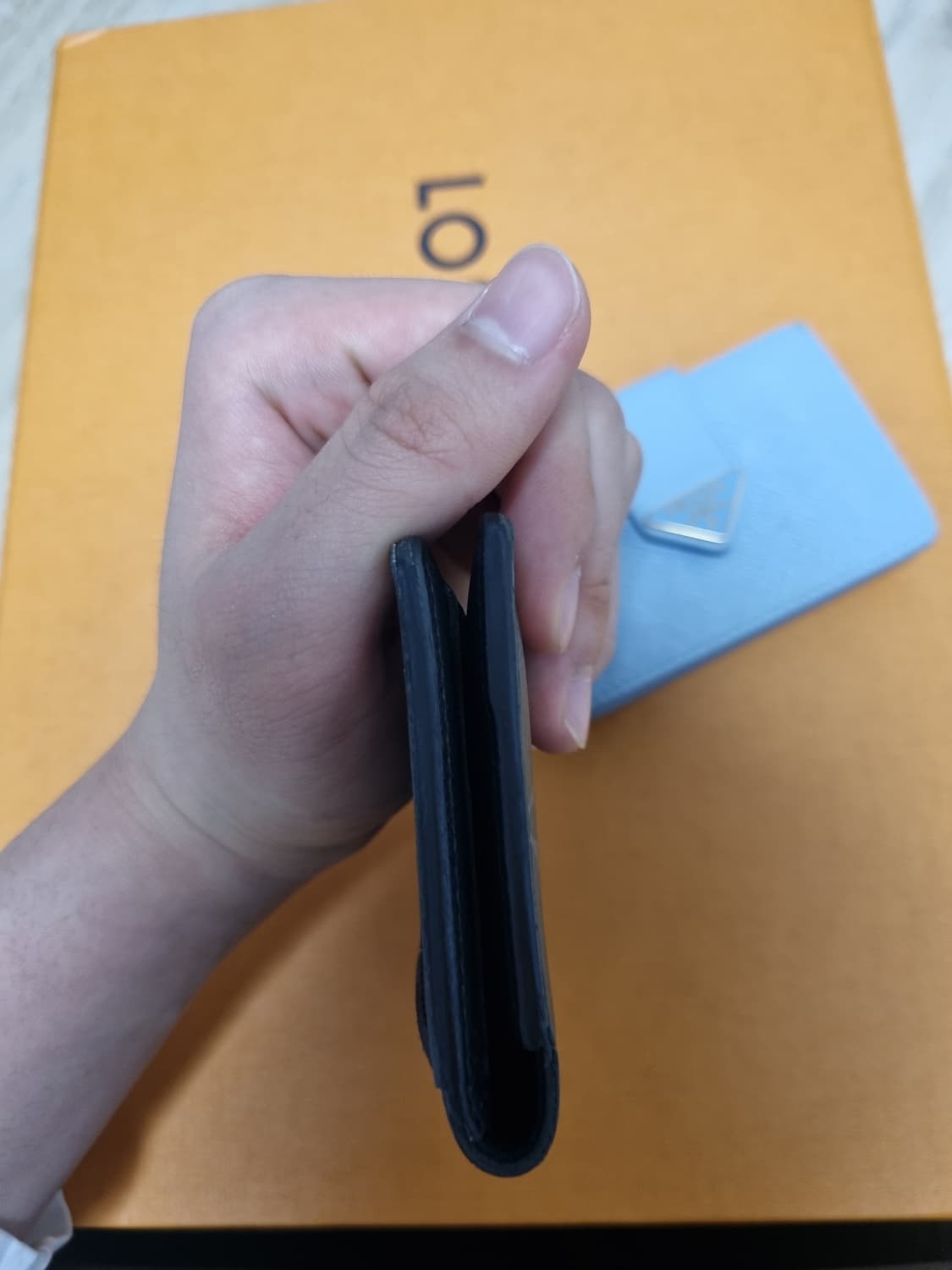 루이비통 오거나이저 상품이미지4